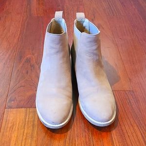 Eileen Fisher Chelsea boots - size 9